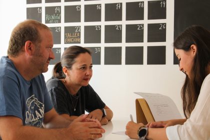 ENEA Psicología para adultos